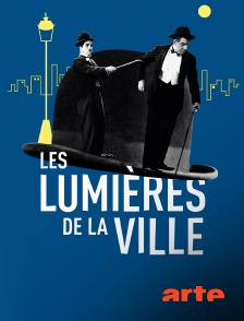 Arte - Les lumières de la ville