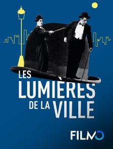 FilmoTV - Les lumières de la ville