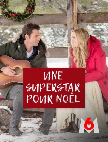 M6 - Une superstar pour Noël