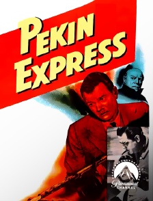 Paramount Channel - Pékin Express