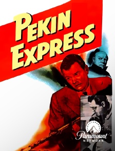 Paramount Network - Pékin Express