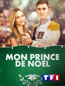 TF1 - Mon prince de Noël