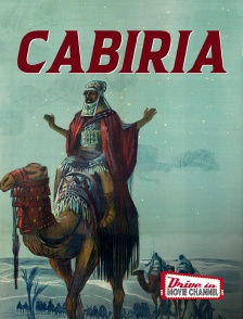 Drive-in Movie Channel - Cabiria