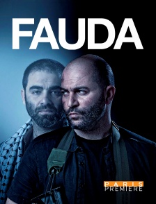 Paris Première - Fauda