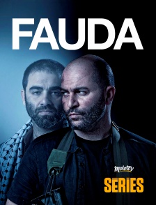 Molotov Channels Séries - Fauda