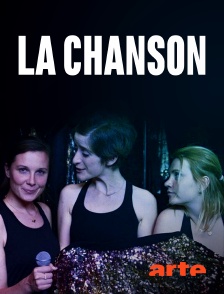 Arte - La chanson