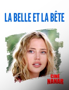 Ciné Nanar - La Belle et la Bête