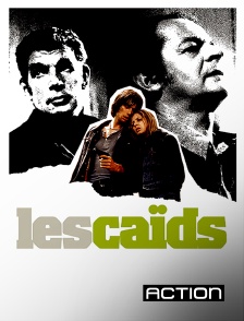 Action - Les caïds