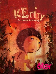 6ter - Kerity, la maison des contes