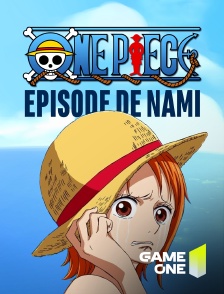 Game One - One Piece - Nami