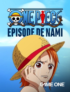 Game One - One Piece : Episode de Nami