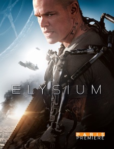 Paris Première - Elysium