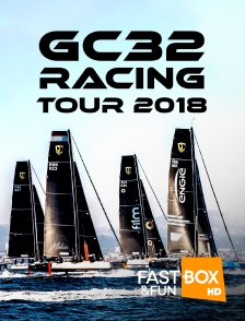 Fast&FunBox - Gc32 Racing Tour 2018