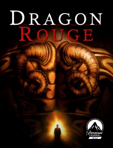 Paramount Channel Décalé - Dragon rouge