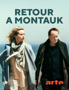 Arte - Retour à Montauk