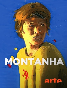 Arte - Montanha