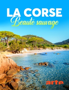 Arte - La Corse, beauté sauvage