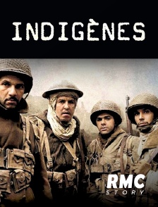 RMC Story - Indigènes