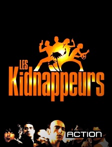 Action - Les kidnappeurs