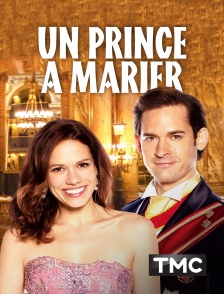 TMC - Un prince à marier