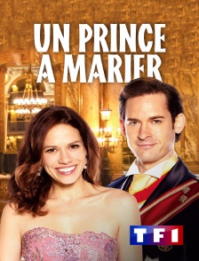 TF1 - Un prince à marier