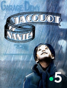 France 5 - Jacquot de Nantes