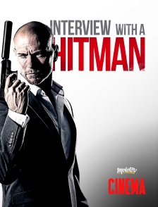 Molotov Channels Cinéma - Interview with a hitman