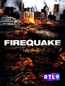 RTL 9 - Firequake