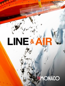 TV Monaco - Line & Air