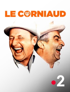 France 2 - Le corniaud