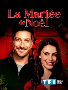 TF1 Séries Films - La mariée de Noël