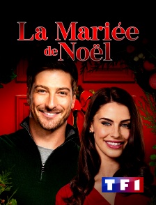 TF1 - La mariée de Noël