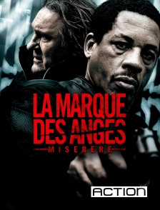 Action - La marque des anges : Miserere