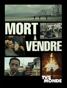 TV5MONDE - Mort à vendre