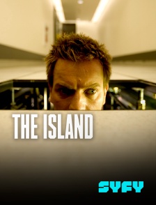 SYFY - The Island