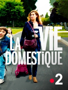 France 2 - La vie domestique