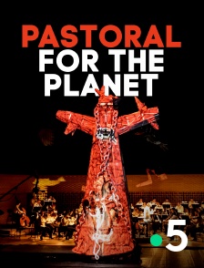 France 5 - Pastoral for the Planet