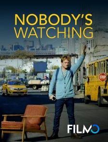 FilmoTV - Nobody's watching