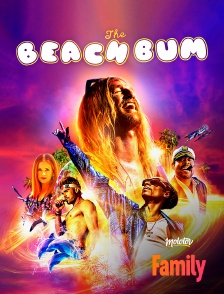 Molotov Channels Family - The Beach Bum