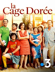 France 3 - La cage dorée