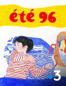 France 3 - Été 96