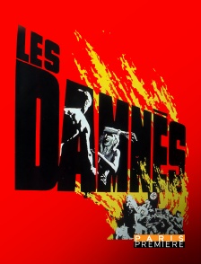 Paris Première - Les damnés