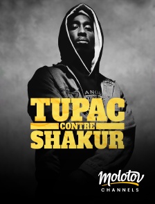 Molotov Channels - Tupac contre Shakur