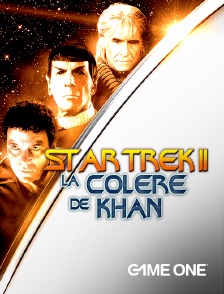 Game One - Star Trek II : la colère de Khan