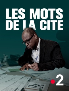 France 2 - Les mots de la cité