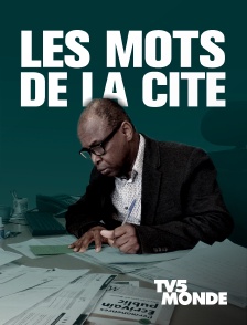 TV5MONDE - Les mots de la cité