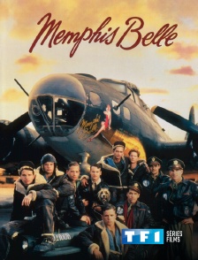 TF1 Séries Films - Memphis Belle