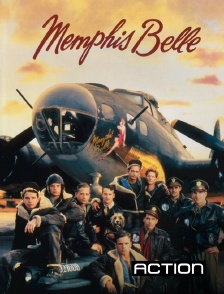 Action - Memphis Belle