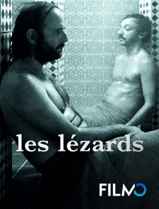 FilmoTV - Les lézards