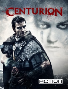 Action - Centurion